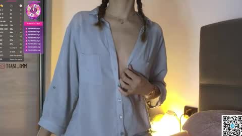 Em online show from 9, 3, 2026