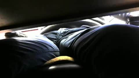 Edging and denial... online show from 10, 12, 2024