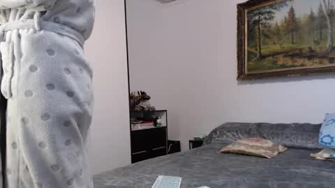 ALICIA--- online show from 7, 12, 2024