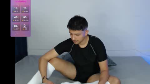 teban_28 online show from 18, 12, 2025