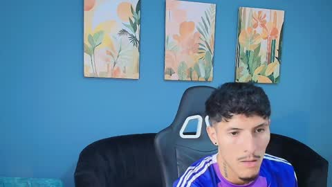 Snapshot of teban_427xtreme chatting on 5, 4, 2026 teban_427xtreme online show from 5, 4, 2026