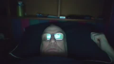 Mark online show from 6, 11, 2025