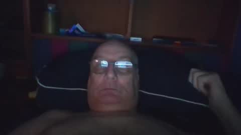 Mark online show from 9, 11, 2025