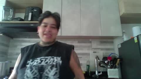 Charlee He online show from 2, 6, 2026