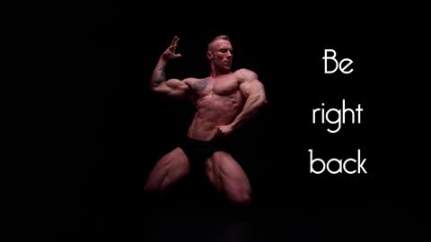 Andy Psy online show from 20, 10, 2025