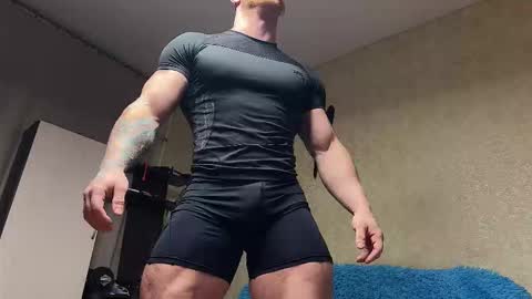 Andy Psy online show from 29, 10, 2025