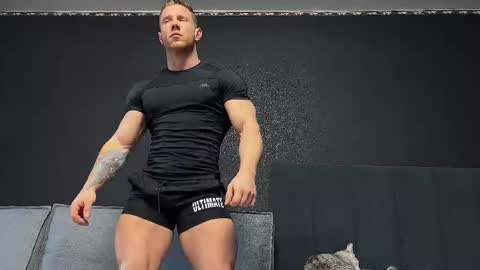 Andy Psy online show from 16, 11, 2025