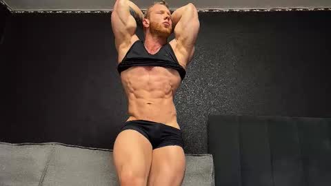 Andy Psy online show from 19, 3, 2026