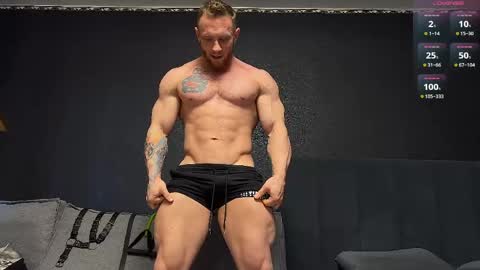 Andy Psy online show from 10, 4, 2026