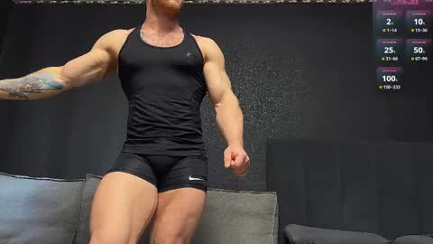 Snapshot of technohotgod chatting on 10, 5, 2026 Andy Psy online show from 10, 5, 2026