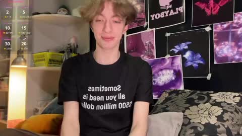 Alice     online show from 20, 3, 2026