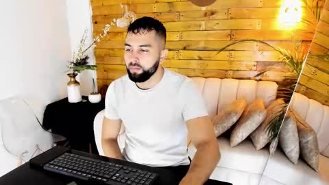 ted_montoya online show from 12, 9, 2025