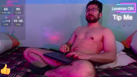 teddy_foster online show from 19, 1, 2026