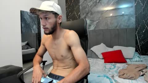 Tedy online show from 16, 3, 2026