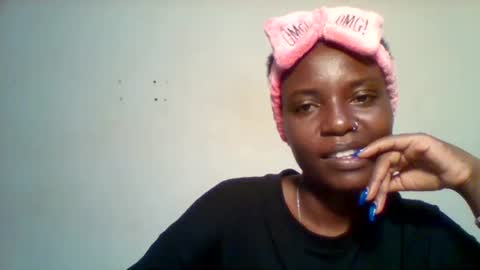 Snapshot of tee_kaicy chatting on 15, 1, 2025 kaicy online show from 15, 1, 2025