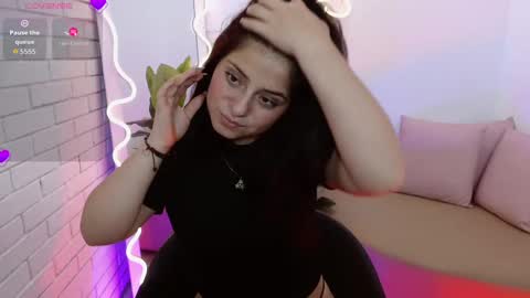teffi_tay online show from 17, 9, 2025