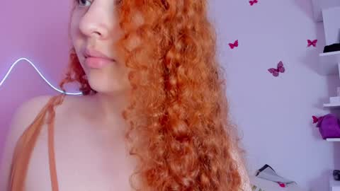 Amy No penetration Virgiin giirl online show from 21, 12, 2024