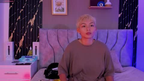 Snapshot of tefi_meow_ chatting on 29, 5, 2026 Estefani online show from 29, 5, 2026