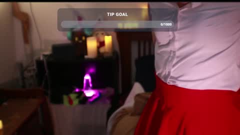 Snapshot of teheepyhalfling chatting on 31, 12, 2024 Narice online show from 31, 12, 2024