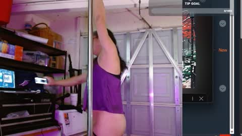 Snapshot of teheepyhalfling chatting on 23, 1, 2025 Narice online show from 23, 1, 2025