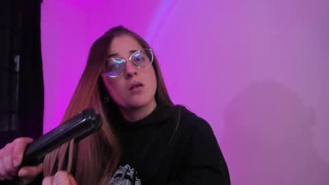 tekila__ online show from 25, 2, 2025