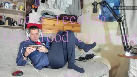 Snapshot of telepaticman chatting on 31, 12, 2024 Virg Lszl online show from 31, 12, 2024