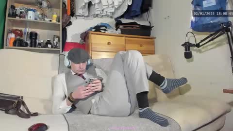 Snapshot of telepaticman chatting on 2, 1, 2025 Virg Lszl online show from 2, 1, 2025