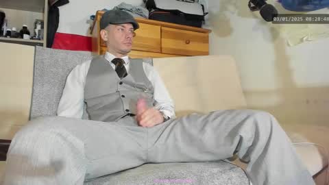 Snapshot of telepaticman chatting on 3, 1, 2025 Virg Lszl online show from 3, 1, 2025