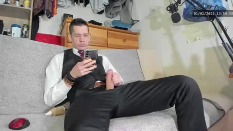 Snapshot of telepaticman chatting on 1, 2, 2025 Virg Lszl online show from 1, 2, 2025