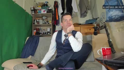 Snapshot of telepaticman chatting on 6, 2, 2025 Virg Lszl online show from 6, 2, 2025