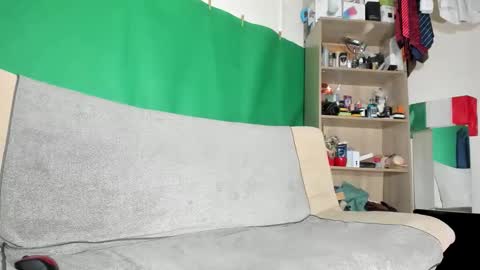 Virg Lszl online show from 15, 11, 2025