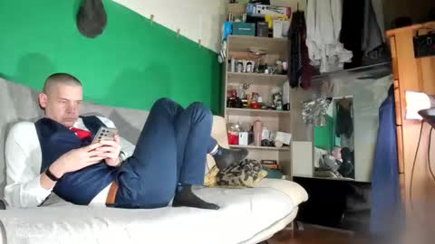 Virg Lszl online show from 3, 2, 2026