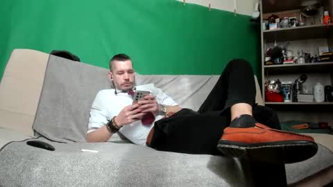 Virg Lszl online show from 15, 4, 2026