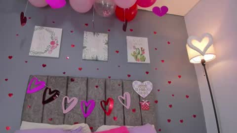 Abby  online show from 13, 2, 2026