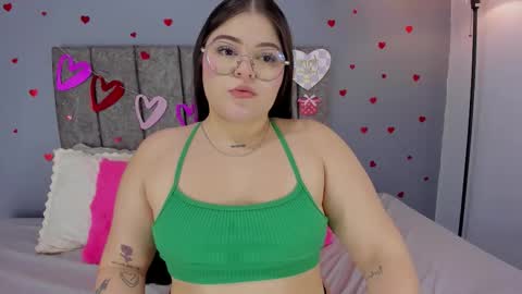 Abby  online show from 20, 2, 2026