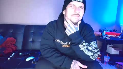 tempsnasty online show from 9, 1, 2026