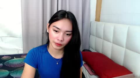 YOGIRL MAXINE online show from 12, 6, 2026