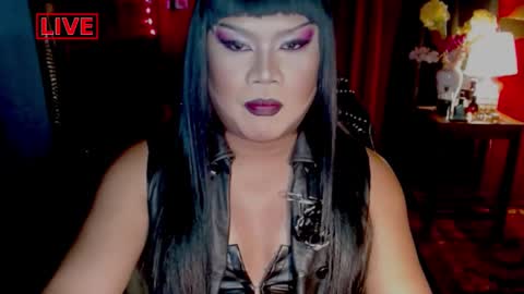 Mistress Coco online show from 3, 2, 2025