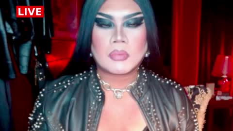 Mistress Coco online show from 20, 3, 2026