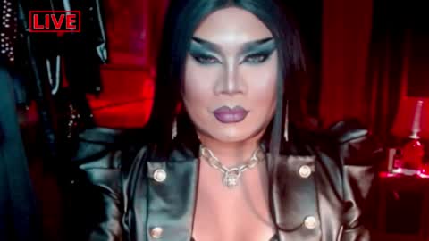 Mistress Coco online show from 17, 4, 2026