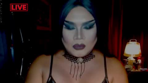 Mistress Coco online show from 28, 6, 2026