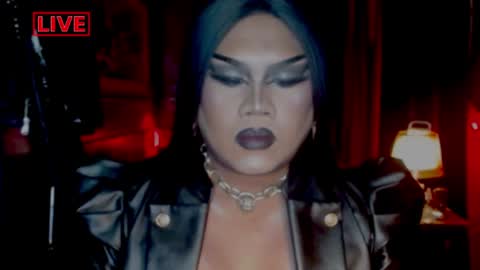 Mistress Coco online show from 18, 7, 2026