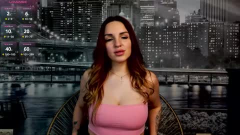 Chris online show from 22, 5, 2026