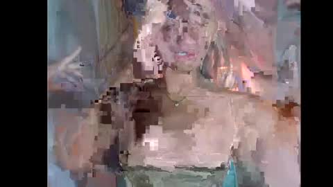 TransGoddessZhandria online show from 6, 4, 2026