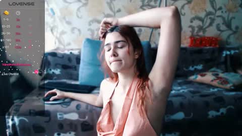 Ada  online show from 21, 12, 2025