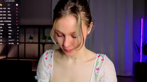 Hey Im Aneta  online show from 16, 5, 2026