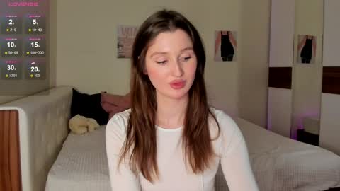 Snapshot of tender_babyy chatting on 5, 12, 2024 Sexy girl Li online show from 5, 12, 2024