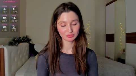 Snapshot of tender_babyy chatting on 21, 12, 2024 Sexy girl Li online show from 21, 12, 2024