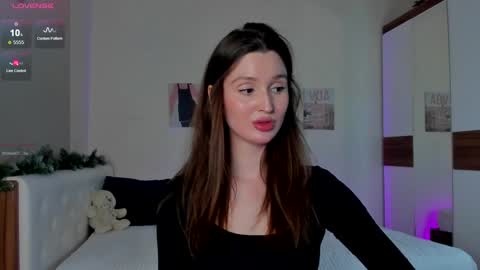 Snapshot of tender_babyy chatting on 15, 1, 2025 Sexy girl Li online show from 15, 1, 2025