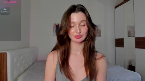 Snapshot of tender_babyy chatting on 6, 2, 2025 Sexy girl Li online show from 6, 2, 2025